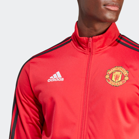 Manchester United 2023/24 Veste de survêtement DNA pour Homme